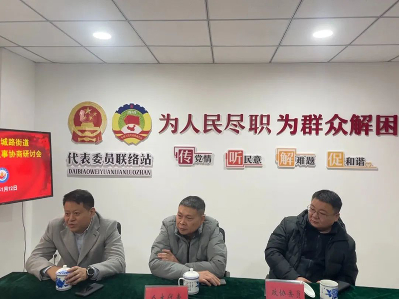 董事長參加“人大代表、政協(xié)委員走進社區(qū)，開展居民議事協(xié)商”活動 (2).jpg